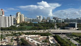 19501 W Country Club Dr #1706 - Photo 1 of 1