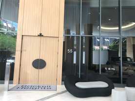 55 Sw 9th St #2807 - Photo 1 of 1