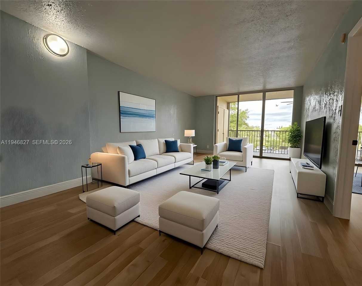 3121 Nw 47th Ter #416 - Photo 2 of 9