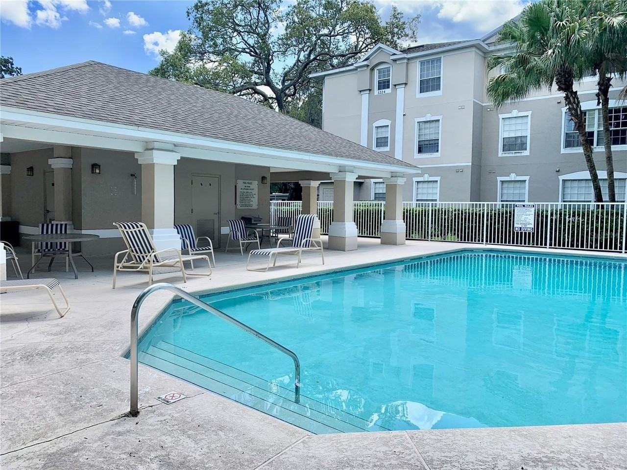 1212 S Hiawassee Rd #535 - Photo 2 of 27