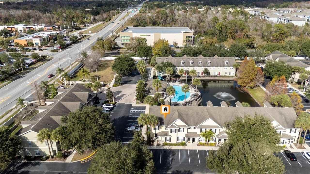 10109 Regent Park Dr #2502