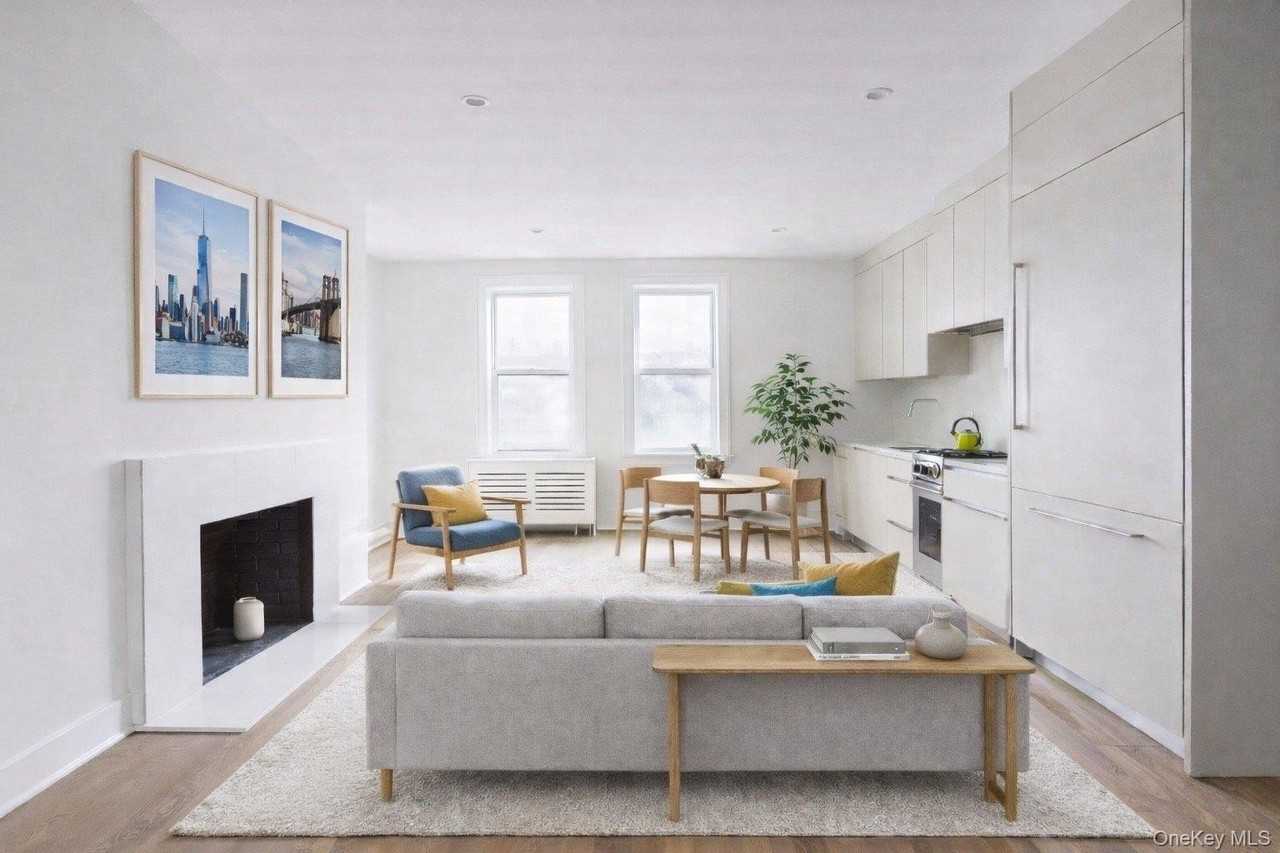 14809 Northern Blvd Apt 5j #5J - Photo 2 of 27