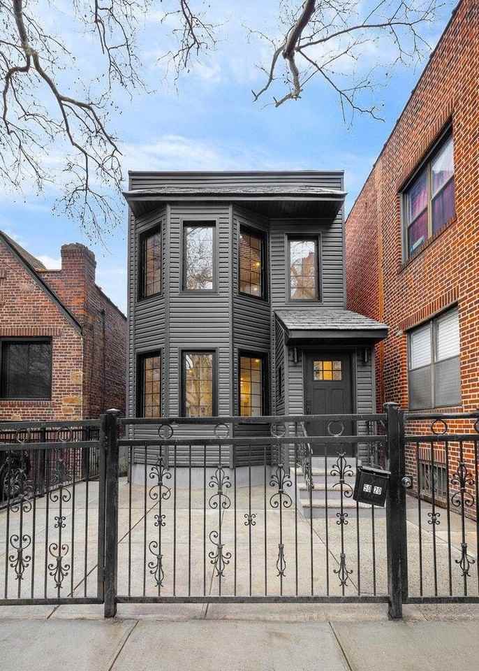 5020 39th St Unit 1 #1