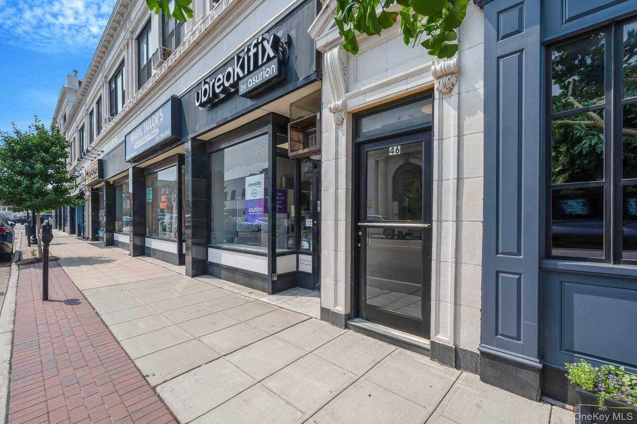 46 N Village Ave Apt 13 #13 - Photo 2 of 18