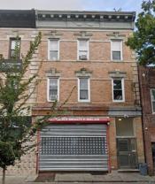 3443 Fulton St Apt 2f #2F - Photo 1 of 1