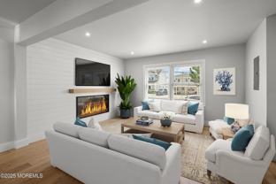 75 Grand Central Ave Apt 9 #9 - Photo 1 of 1