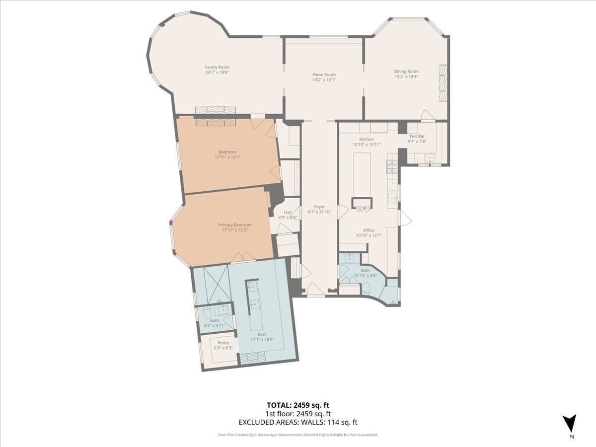 1210 N Astor St Apt 3a #3A - Photo 4 of 4