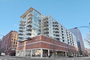 909 W Washington Blvd Apt 804 #804 - Photo 1 of 1