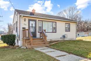 301 Mill St - Photo 1 of 1