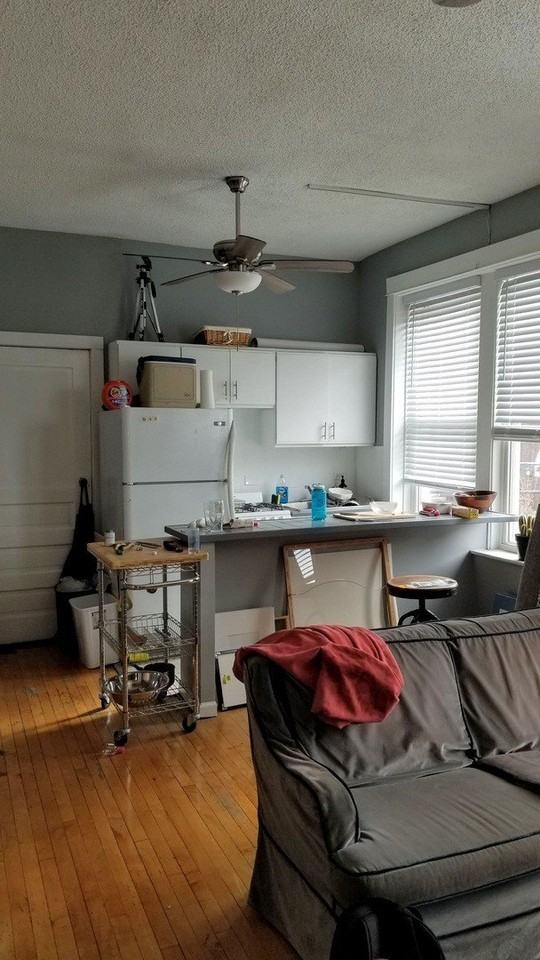 2350 W Augusta Blvd Apt 3e #3E - Photo 2 of 7