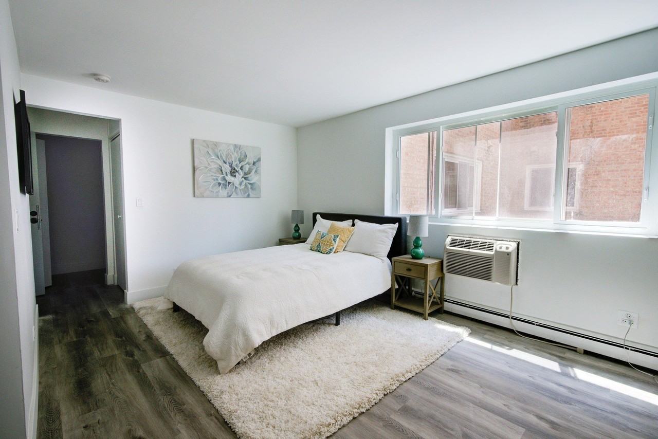 5314 N Damen Ave Unit 407 #407 - Photo 2 of 19