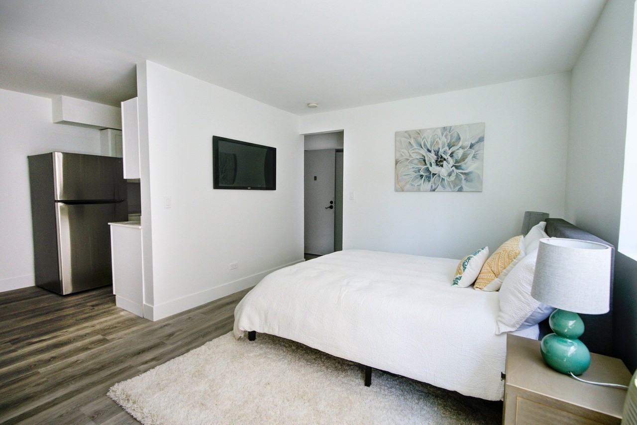 5314 N Damen Ave Unit 407 #407 - Photo 3 of 19