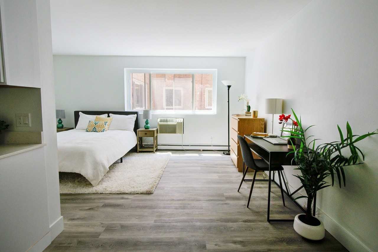 5314 N Damen Ave Unit 407 #407 - Photo 5 of 19