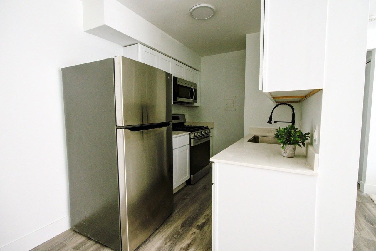 5314 N Damen Ave Unit 407 #407 - Photo 6 of 19