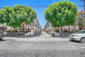 featured image of 1521 S Del Mar Ave #K