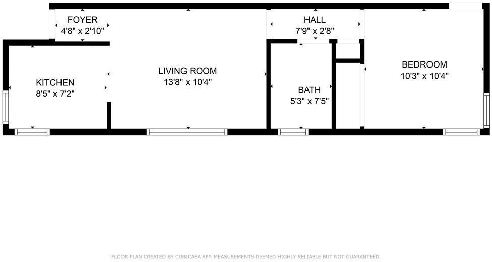 32 N 1st St #A - Photo 6 of 6