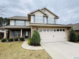 1804 Yadkin St Nw - Photo 1 of 1