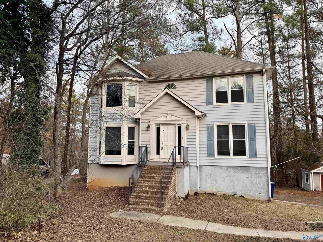 12011 Bell Mountain Dr Sw