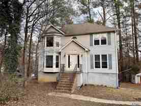 12011 Bell Mountain Dr Sw - Photo 1 of 1