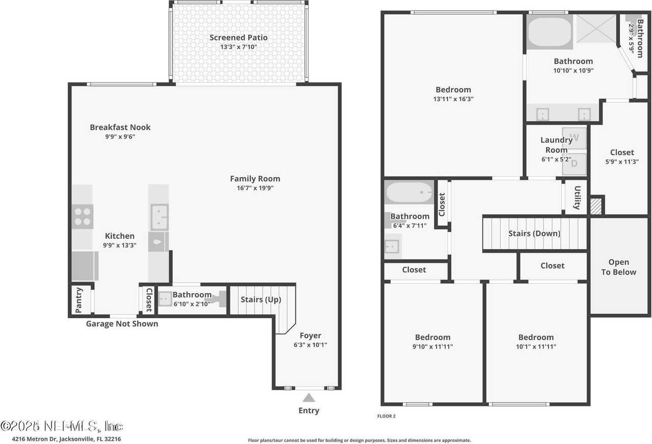 4216 Metron Dr - Photo 2 of 34