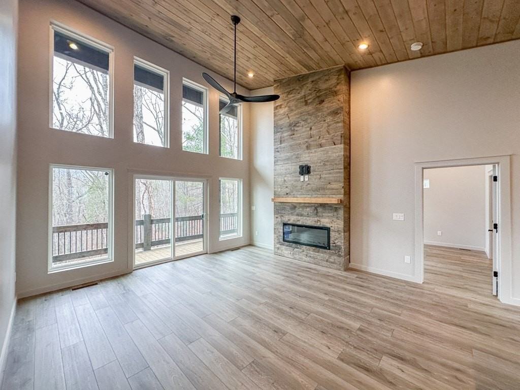 660 Old Toccoa Rd - Photo 3 of 45