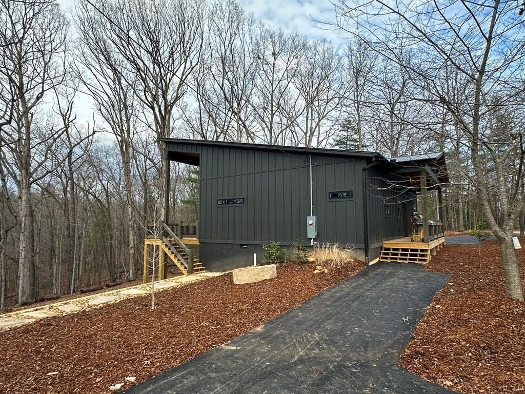 660 Old Toccoa Rd - Photo 6 of 45