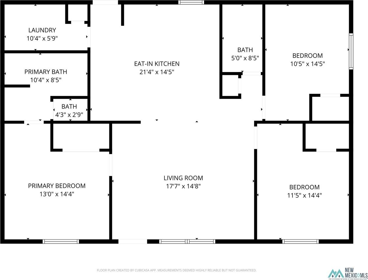 3513 Smith St - Photo 4 of 21