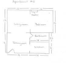 47 Federal St #5 - Photo 1 of 1