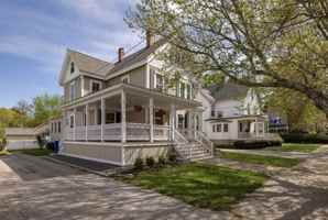 featured image of 6 Gill St