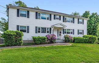 481 Merrimack St #4 - Photo 1 of 1