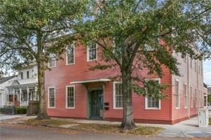 featured image of 600 Pelican Ave