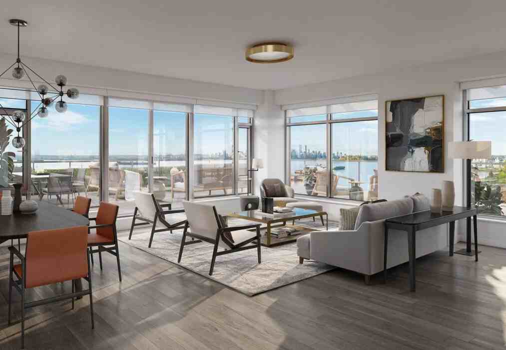 755 Harbourside Dr #115 - Photo 3 of 7