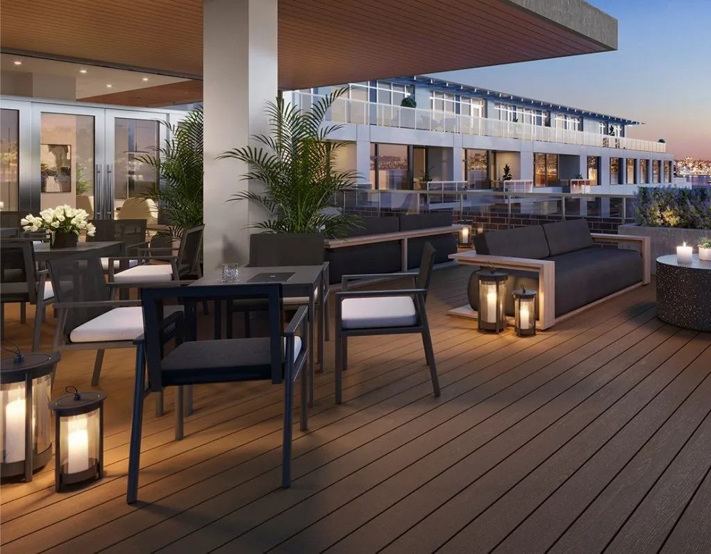 755 Harbourside Dr #115 - Photo 4 of 7