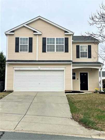 6 Red Brush Ct #1 - Photo 2 of 10