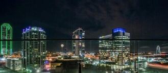 2408 Victory Park Ln #1034 - Photo 1 of 1