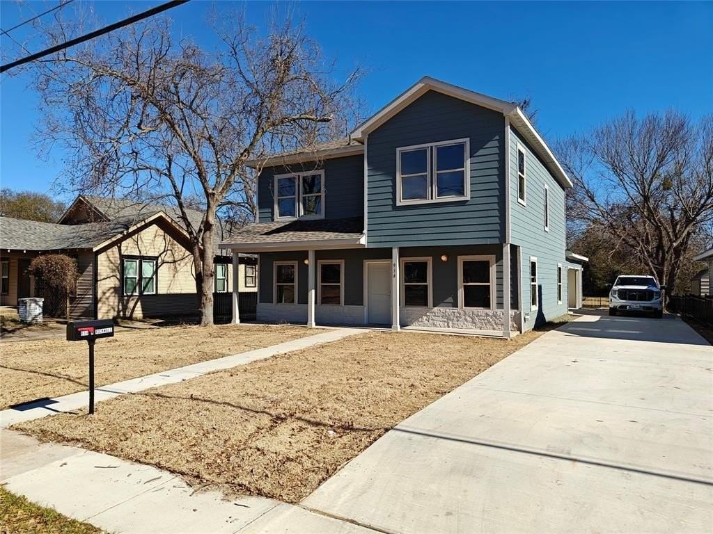 914 N Rockwall Ave - Photo 2 of 24