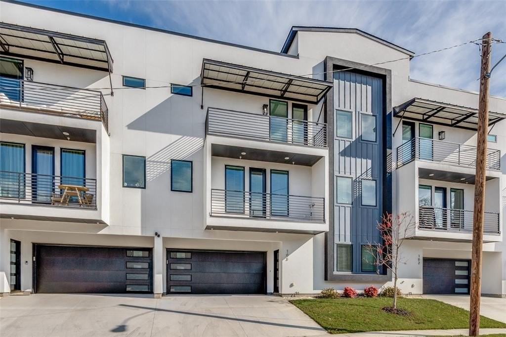 4401 Cabell Dr #103 - Photo 2 of 30