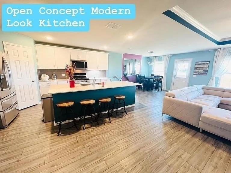 16005 Sullivan Creek Dr - Photo 4 of 30