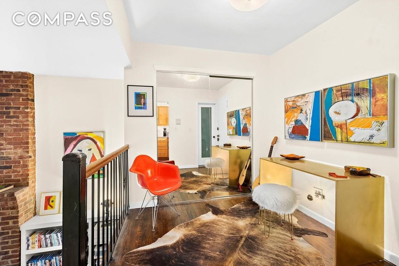 344 W End Ave #6 - Photo 3 of 6