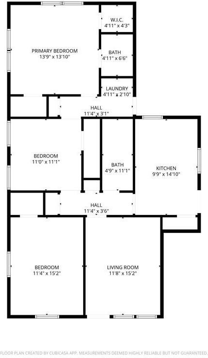 2011 W 16th St - Photo 3 of 49