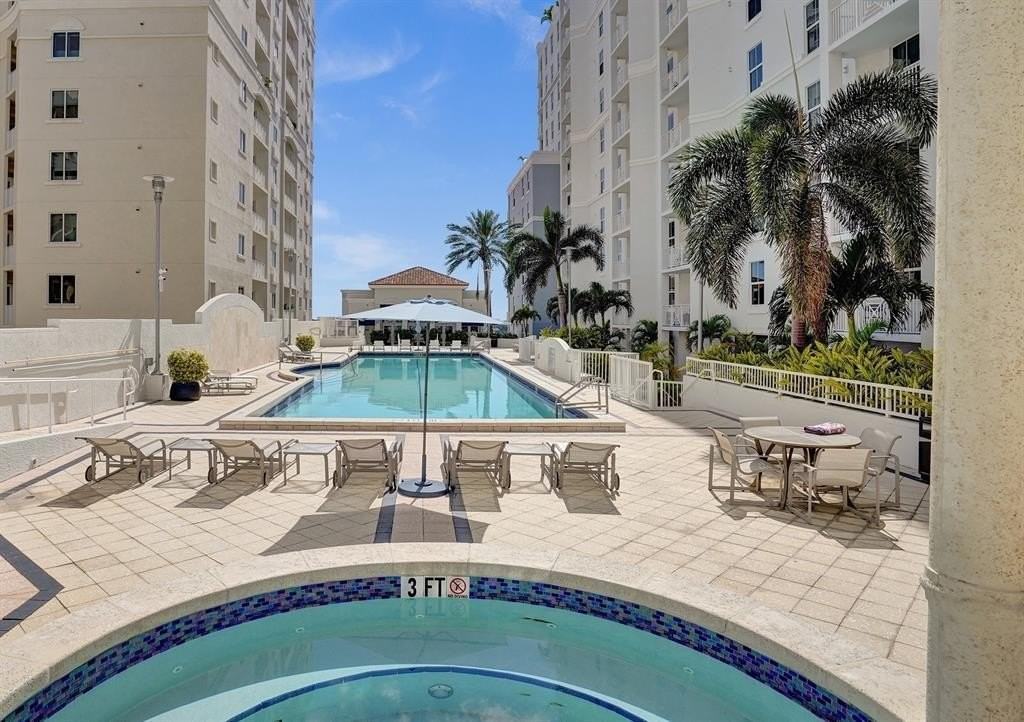 255 Evernia St #501 - Photo 2 of 29