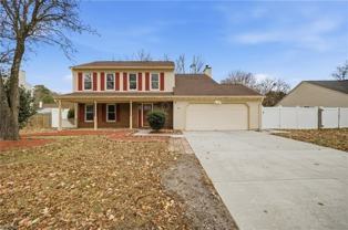 1306 Hillock Xing - Photo 1 of 1