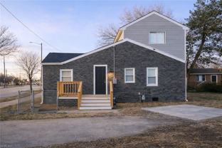 2611 E Princess Anne Rd - Photo 1 of 1