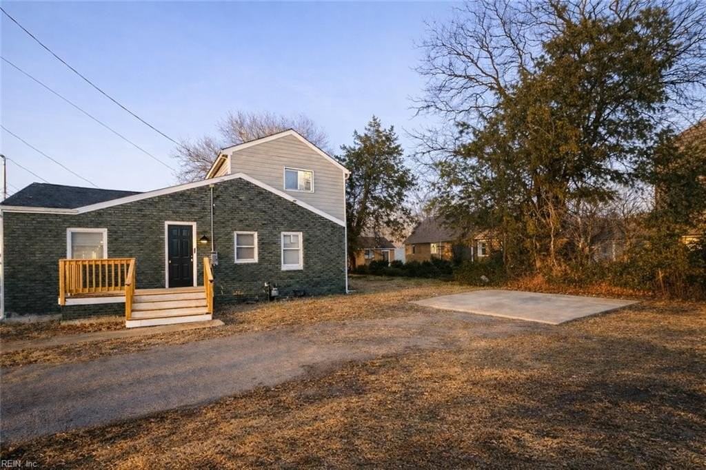 2611 E Princess Anne Rd - Photo 3 of 23