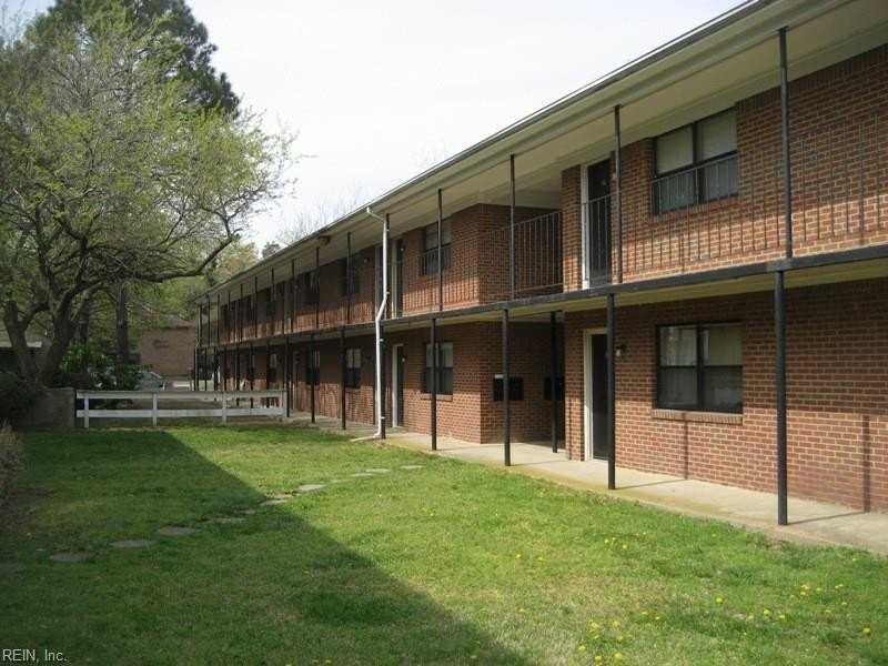 237 W Ocean View Ave #21