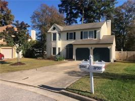 featured image of 2416 Creekmore Ct