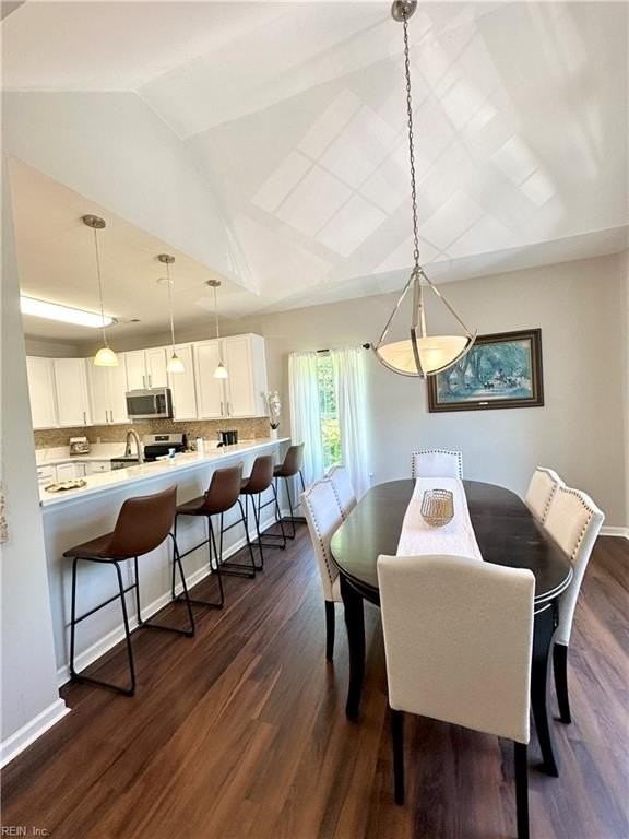 400 Coastal Walk Pl #206 - Photo 5 of 17