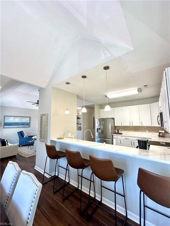 400 Coastal Walk Pl #206 - Photo 6 of 17