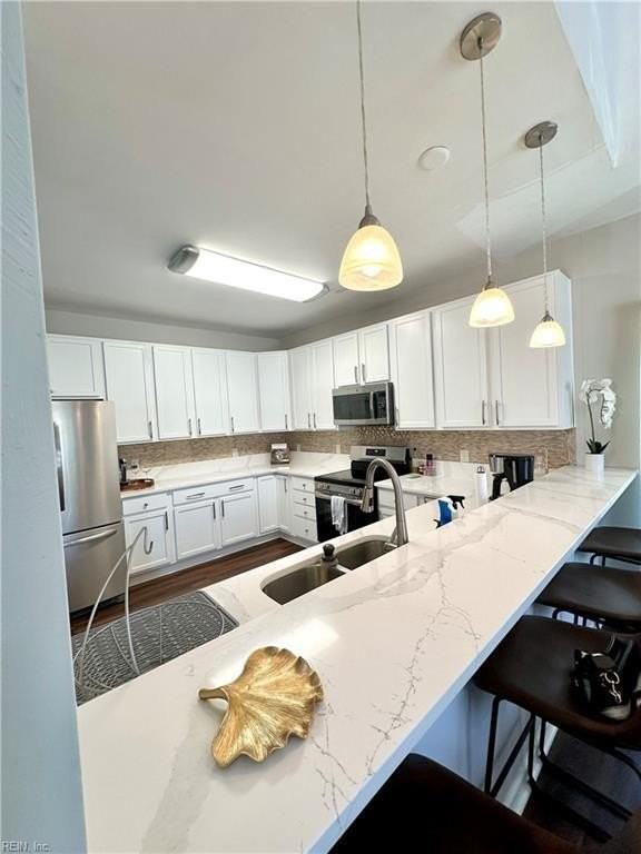 400 Coastal Walk Pl #206 - Photo 7 of 17