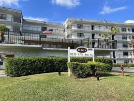 9235 Sw 8th St #106 - Photo 1 of 1